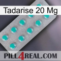 Tadarise 20 Mg 28